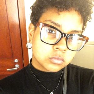 Meet your Posher, Morgan